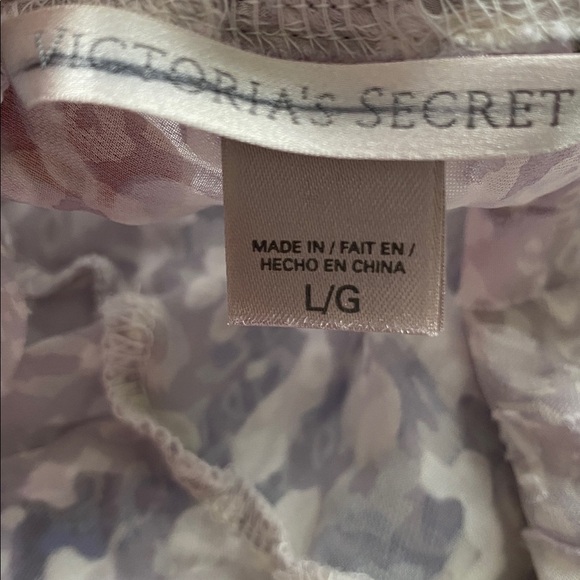 Vintage Victoria secret nightie - Picture 5 of 5